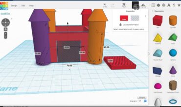 3D-моделирование для начинающих от Skillbox
