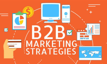 Digital-маркетинг и разработка стратегии для B2B от MaEd