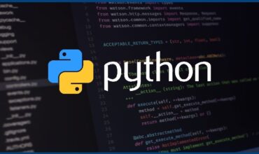 Python-разработчик с нуля от Нетологии