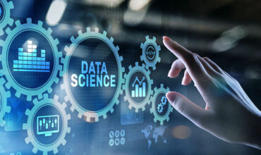 Профессия Data Scientist: анализ данных от Skillbox