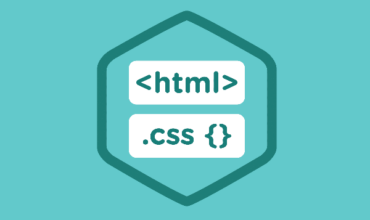 HTML/CSS от Otus