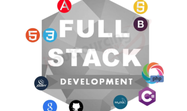 Fullstack-разработчик на Python от Нетологии