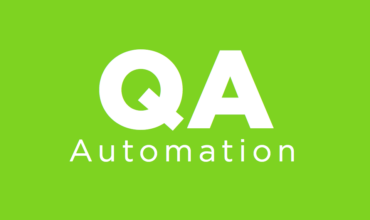 Java QA Automation Engineer от Otus
