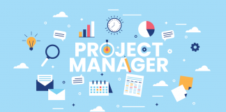 Project manager от Нетологии