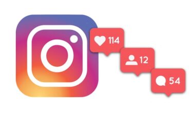 Профессия Instagram-маркетолог от Skillbox
