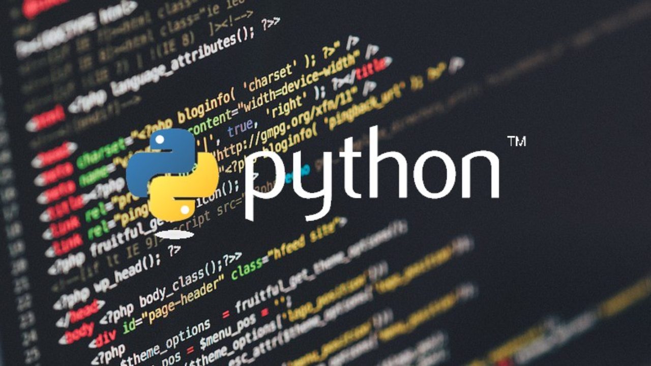 ТОП-5 онлайн-курсов обучения по Рython